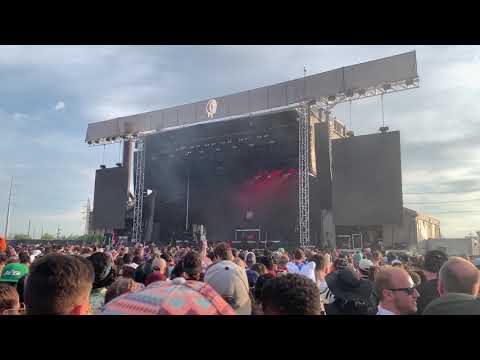 GRiZ - Can’t Get Enough at Buku