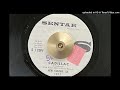 The New Colony Six - Cadillac (Sentar) 1966