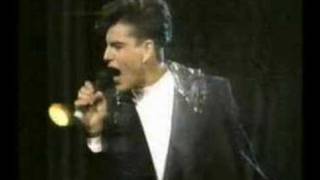 New Kids On The Block - Call It What You Want (Providence)