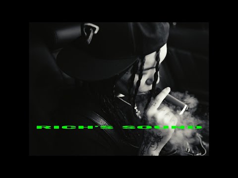 Video thumbnail for Rich’s sound