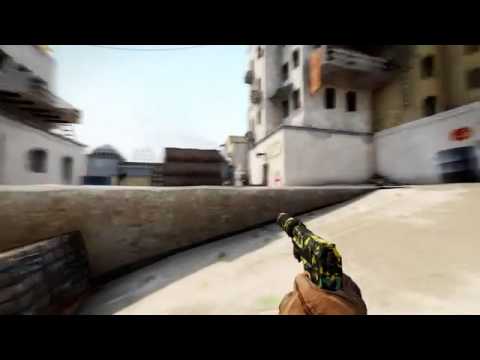 Fragbite Masters Season 3 Qualifier #1: BERRY vs. Orbit | HLTV.org