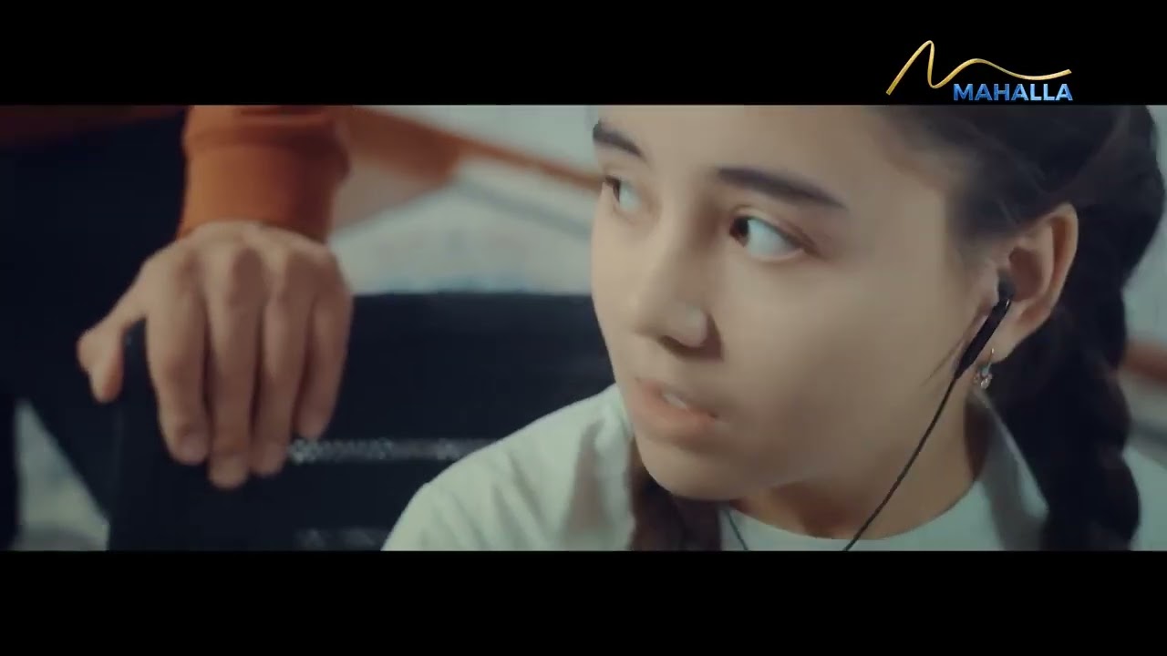 Ota 31-qism (milliy serial) || Ота 31 қисм (миллий сериал)