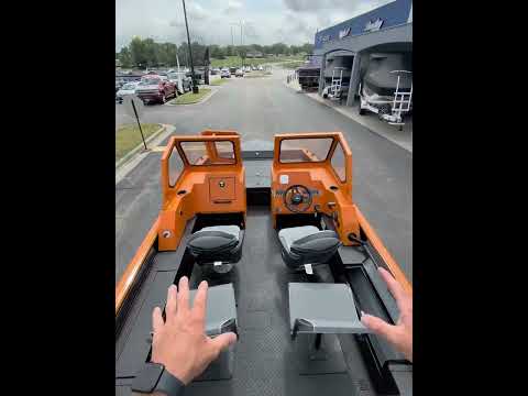 Boat video thumbnail