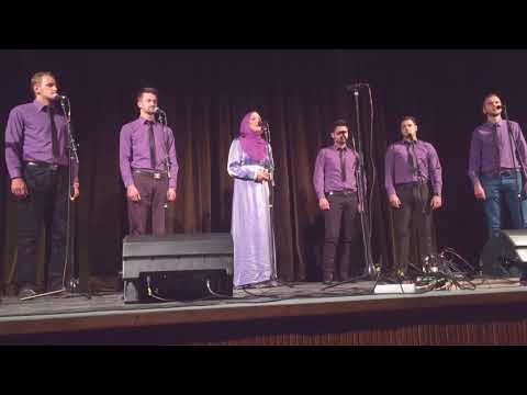 Hor Bostan - Posljednji dah