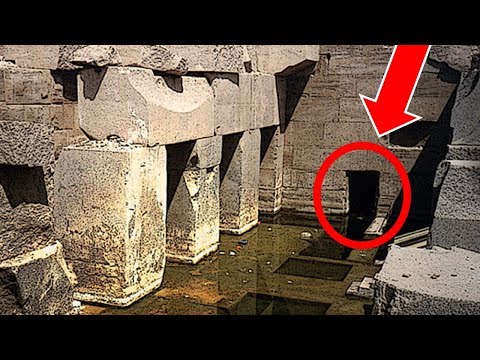 The Ancient Egyptians Did Not Build This...The Osirion & Lost Ancient Civilizations