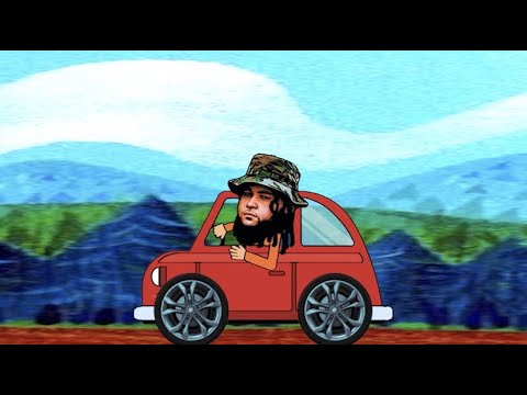 KingJulz - SKRRT SKRRT (Prod. & Dir. by Wayne Campbell)