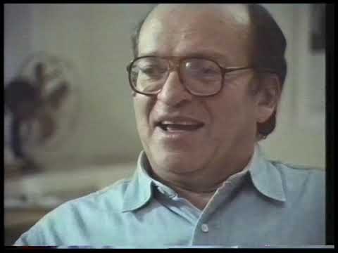 Omnibus - Sidney Lumet