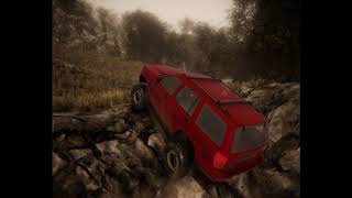 Amortizer Off-Road  Steam Key GLOBAL