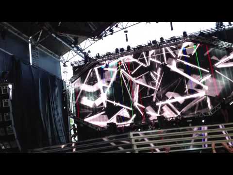 Cirez D (Eric Prydz) Ultra Music Festival 2013 3/23 (6)