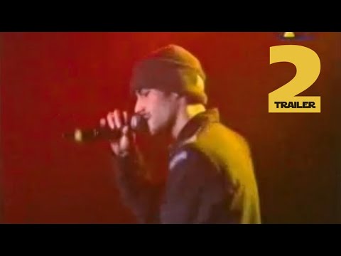 CAPPUCCINO feat.  RULA RIK - DRU HILL TOUR VIVA TRAILER 2