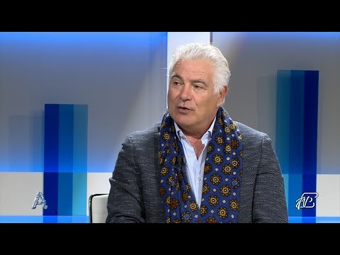 ANGOLI 17/5/2022: PROF. GIUSEPPE PERONE  E LA CHIRURGIA REFRATTIVA DEL CRISTALLINO