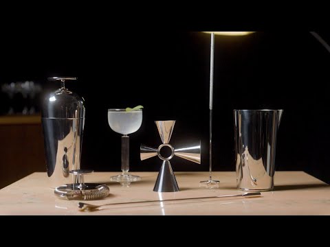 Alessi | The Tending Box