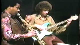 Weather Report: Seventh Arrow / Umbrellas