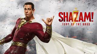 SHAZAM! FURY OF THE GODS Trailer 2 Song &quot;Started from the Bottom&quot; Epic Version