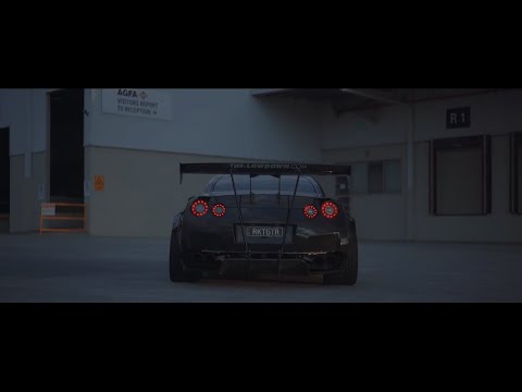 TAMAN, Inur - По дворам (Darkk Remix) / GTR SHOWTIME