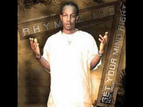 Shepp Dawg - Oh Da Da (lucian soca 2K12)