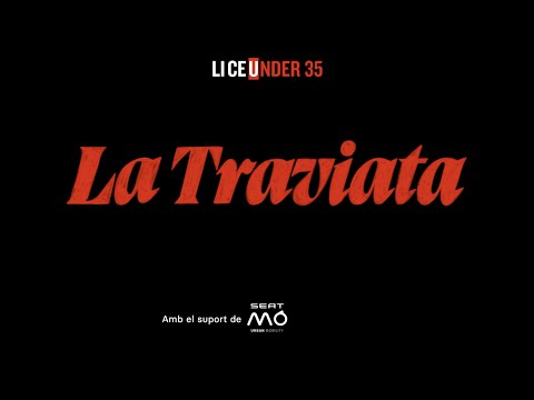 Giuseppe Verdi, La traviata - Libiam ne’ lieti calici (Harding/ Lombardi/ De Tommaso)