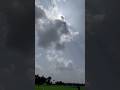 Beautiful Nature Status Video With Song Sky Clouds Nature Ytshorts