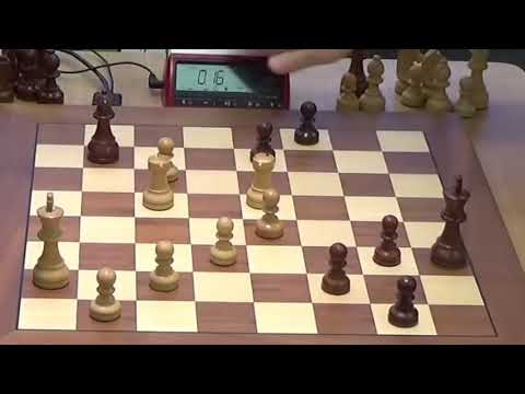 Woitaszec - Carlsen Smart Series 013 PGN