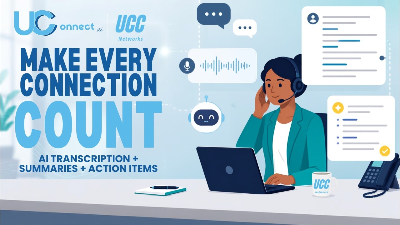 UC Connect AI Suite