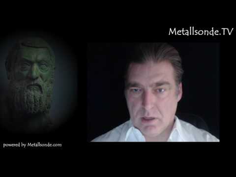 Livestream vom Metallsonde.TV am 12.02.2017