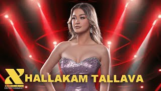 Argjenda Selimi - Hallakam Tallava