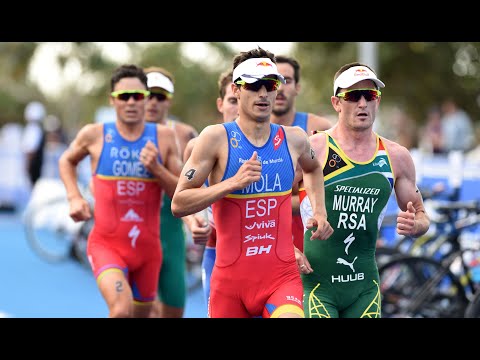 Triathlon motivation | Olympic distance | 2020