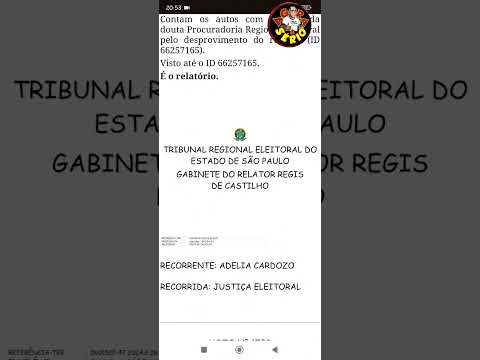 ACABOU A DANÇA DAS CADEIRAS NO REPUBLICANOS 10 DE JUQUITIBA.
