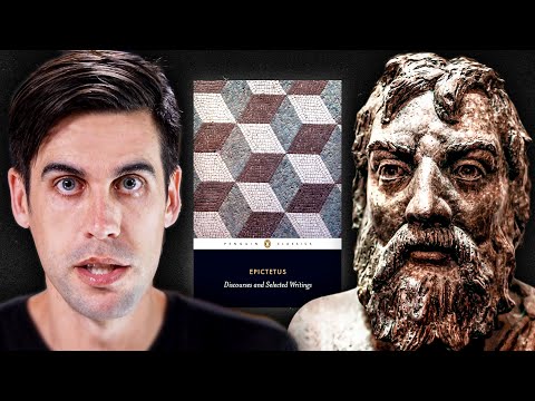 Powerful Life Lessons From Epictetus