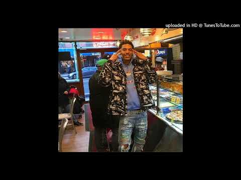 Jay Critch - Stripes (2017) Leak