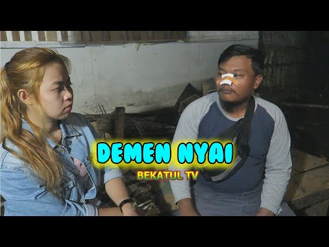 ngapel-si-nyai-ngakak-komedi-bekatul-tv