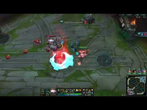 0 attack speed items Jax with max attack speed?? - Best League Moments - Twitch Clips Highlights