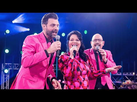 LVK 2023: W-Dreej - Waat klink det good (Venlo)