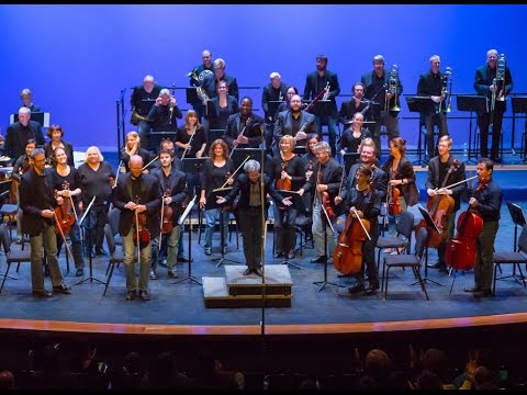 Michigan Philharmonic: Orchestrating the Extraordinary!