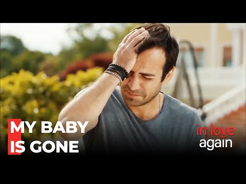 Fatih's Devestated With Zeynep's Departure - In Love Again