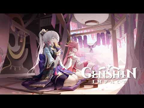 Genshin Impact Version 2.0 OST (Part 1)