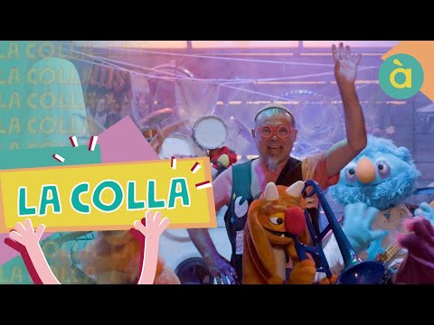 Les cançons de Les Feretes i Dani Miquel | Que no pare la festa!