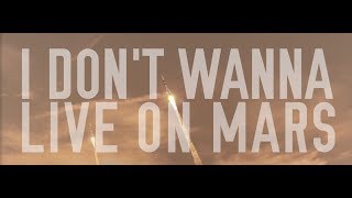 "I Don't Wanna Live On Mars" - Ziggy Marley | FLY RASTA