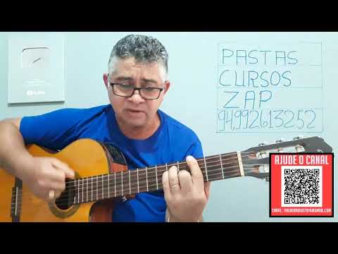 Eu E A Solidão - Fernando Mendes