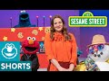 Drew Barrymore Plays Dress A Snowman The Not Too Late Show With Elmo