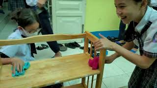 TỔNG DỌN DẸP MỪNG NĂM MỚI 2023 大掃除迎新春2023