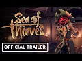 Sea of Thieves: Season Four - Official Update Trailer