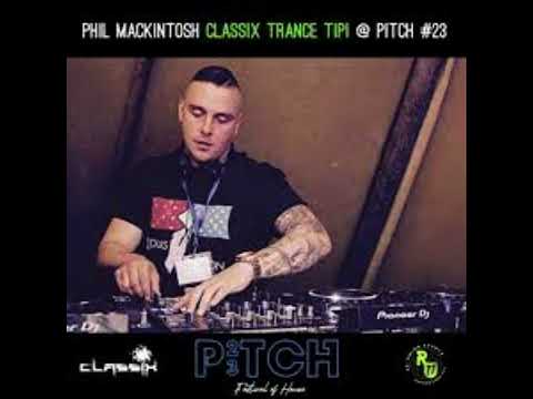 Phil Mackintosh - Live @ Pitch Festival