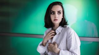 Meg Mac - Maybe It&#39;s My First Time (Official Audio)