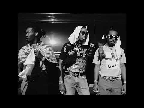 (FREE) Offset x Quavo Type Beat 2023 - "attitude"