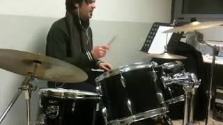 KioLAND: XDrummer 2012 video 1° turno