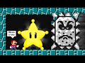 Super Mario Bros. but If Mario Say Any Item, Mario have it...(Part 2)