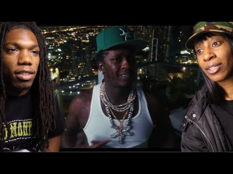 Mom Reacts to "Closing Arguments" by Young Thug