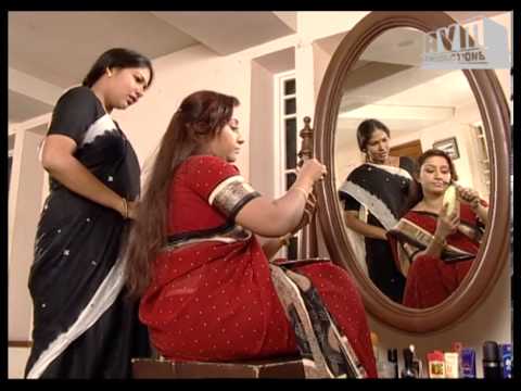 Episode 278 : Sorgam Tamil TV Serial - AVM Productions