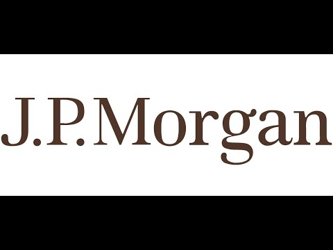 FSM webcast - J.P. Morgan Europe Outlook